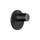 DORNBRACHT-xTOOL-UP-Thermostat-ohne-Mengenregulierung-SERIENSPEZIFISCH-36503979-3-4-Schwarz-matt-36503979-33 gallery number 1